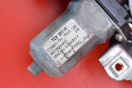 window regulator left front EU 85720-02480 TOYOTA COROLLA XI E18 13-19