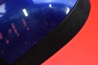 mirror left GRANATOWE EU 014008 RENAULT MEGANE 1 and 95-99 10 PIN