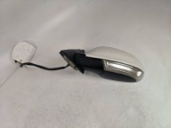 mirror left VOLKSWAGEN PASSAT B5 LIFT