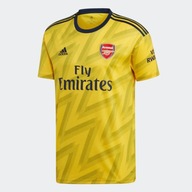 Koszulka adidas Arsenal FC Away Jersey 19/20 3XL