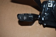IDEALNE DEVIO LUCI DEVIO + ANELLO airbag VOLANTE AUDI A5 B10 1