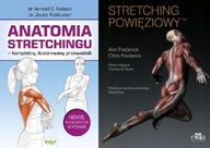Anatomia stretchingu+ Stretching powięziowy