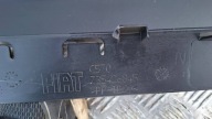 bumper rear part 735426845 FIAT BRAVO II 2007