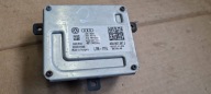 A7 4G module LED control unit lights XENON A6 C7 4G 4G0907397J