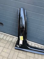 Audi A6 4g0 4G9 threshold right pillar A pillar B 11