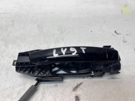 handle exterior door left AUDI A3 8V 8V0839885 LY9T