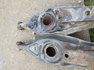 Querlenker unterer kombi heck w124 mercedes hinten w210