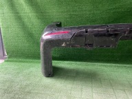 Mercedes V A447 Amg bumper rear part rear
