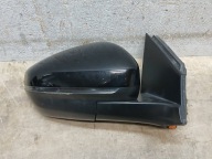 mirror front right PEUGEOT 3008 5008 II 2 16- 11+8PIN