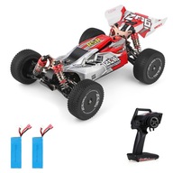 Wltoys XKS RC AUTO DRIFT BUGGY 60km/h 2200mAh