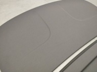 Audi A7 4G 2016 Abdeckung, Hutablage heck KOMPLET