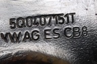 VW AUDI SEAT SKODA Querlenker links 5Q0407151T