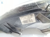Renault Kangoo and lift light right front front