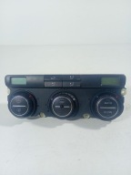VW Passat B6 05-10 Interrupteur Bouton Unite commande clima OE 74614150