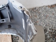 bumper rear part rear AUDI Q2 81A GAB 2016-2020R 81A807511A