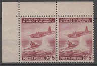 Fi 338 I** Lotnictwo Polskie w walce o Atlantyk