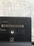 modulo Centralina GATEWAY AUDI A8 D3 4E0907468E