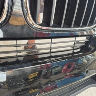 BMW X5 F15 13- bumper front front PDC SPR + supports 7294480