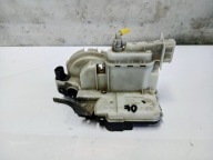 lock door right front VW POLO 99- 1HS862154