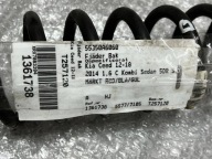spring rear KIA Ceed 55350A6060 ORG!
