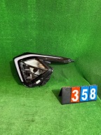 REFLEKTOR left KIA SPORTAGE V FULL LED nr:358