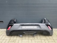 Opel Mokka 2 II 20- Stoßstange heck hinten