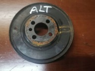pulley 06H105243F AUDI VW SEAT SKODA ALT