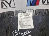 BMW E84 E90 E91 E92 E93 dials dials EUROPA AUTOMAT 9141479