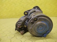 MAZDA 3 1.4 16V starter M000T01381