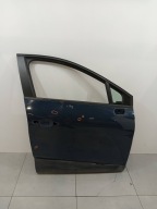 door right front DVRPE Renault Captur II (2019-)