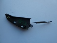 TROJKAT spoiler speaker VW GOLF plus 5M0837993