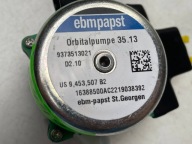 Pompa ADBLUE Originale MERCEDES RENAULT KANGOO III 9373513021