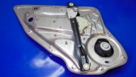 window regulator right rear part MERCEDES C KLASA W204