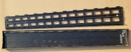 moulding cap for door left front holder VW CROSS POLO OE
