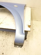 fender left Citroen C3 2006r. KMYD