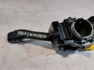 devio luci tergicristallo tergi SKODA FABIA e