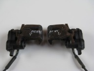caliper rear part AUDI A5 8T 2.0 TDI QUATTRO