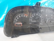dials clock LAGUNA and 1.8 B 7700824301P