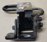 hinge door left rear part lower AUDI A4 B6 B7 8E A6 C6 black OE