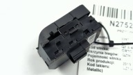 Schalter 4M0959769A PAMIEC SITZ AUDI Q7 II 4M