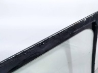 window front iron Toyota Prius II (2003-2009)