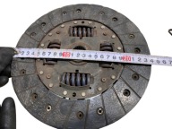 Embrayage Disque de pression FORESTER III 2.0 D 1878005084 3082001181
