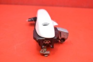 handle left front front BIALA MAZDA 6 2 II GH 07-12
