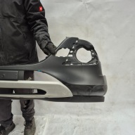 OPEL ADAM ROCKS spoiler of a bumper front front