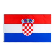 Candiway 90X60cm HRV HR Republika Hrvatska vlajka f