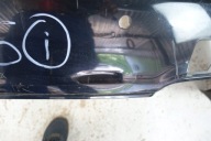 BMW X3 F25 m-packet 2010- bumper rear part rear 8048131