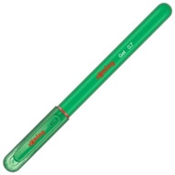 Gélové pero zelené 0,7 Rotring