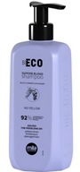 Szampon SUPERB BLOND Be Eco MILA 900ml no yellow