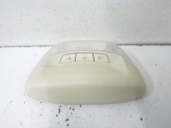 FANALE CIELO INTERNO Oswietlenie cabina Lancia Ypsilon 2005r.