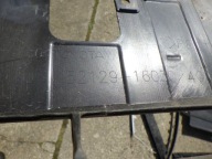 TOYOTA COROLLA CROSS 21- Frontstoßstange